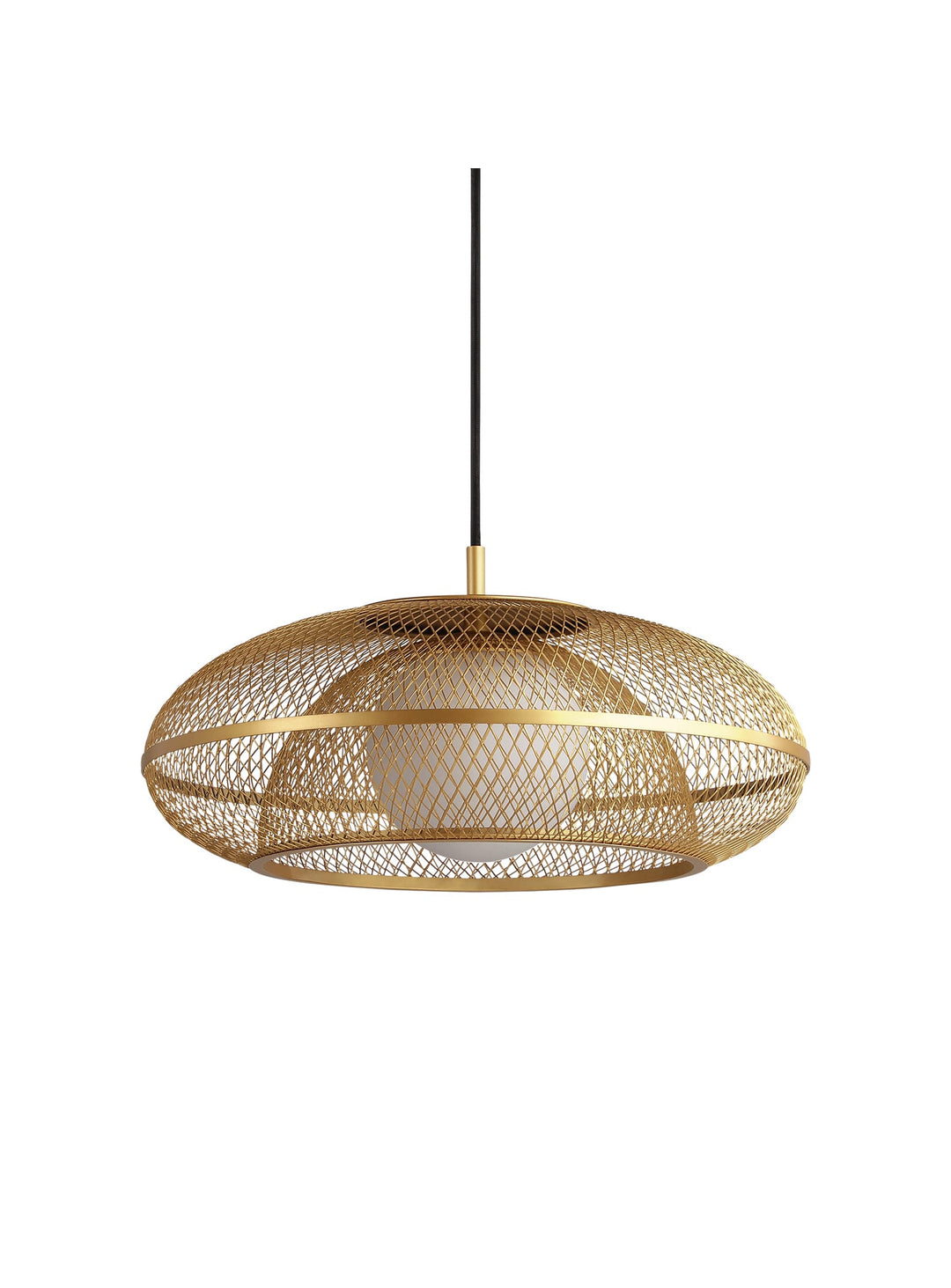 Abat-jour Faraday de Umage design inspiré de Michael Faraday. moyen