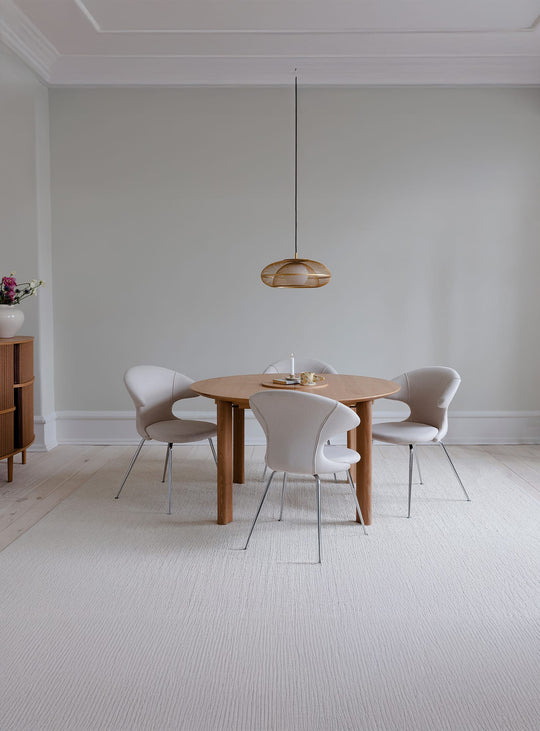 Abat-jour Faraday de Umage suspension chic en laiton. moyen