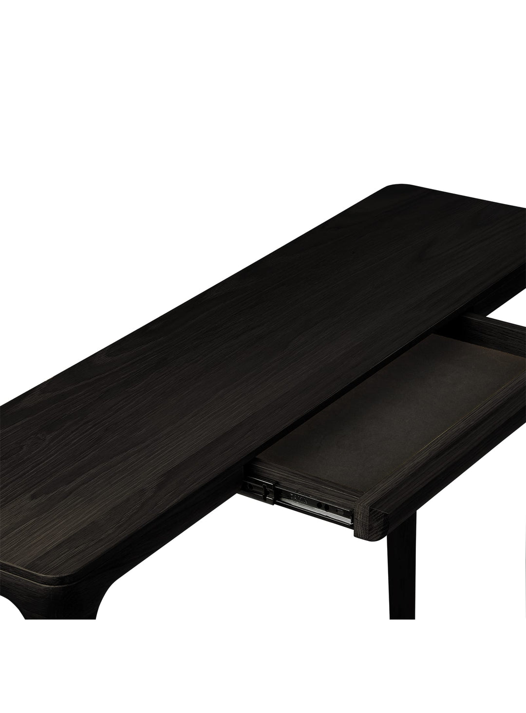 Console Heart'n'Soul Umage, un design scandinave pensé pour simplifier votre quotidien. chene noir