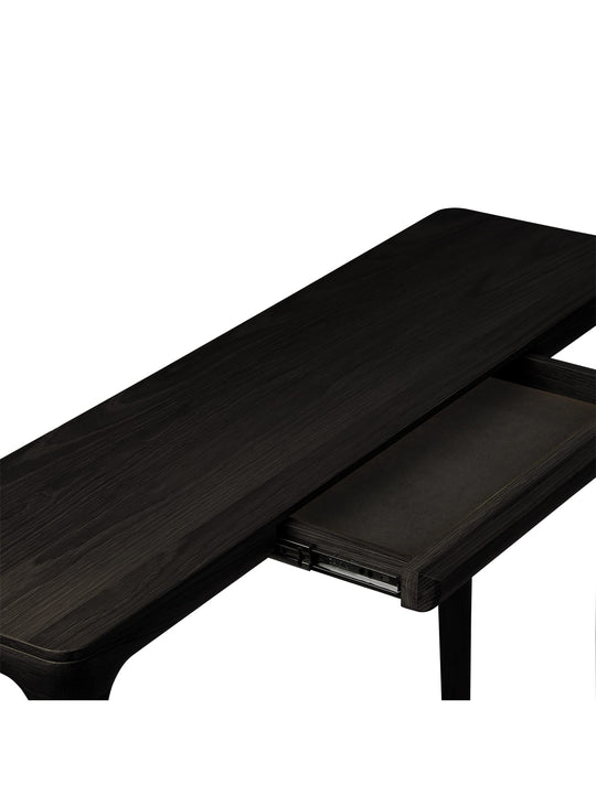 Console Heart'n'Soul Umage, un design scandinave pensé pour simplifier votre quotidien. chene noir