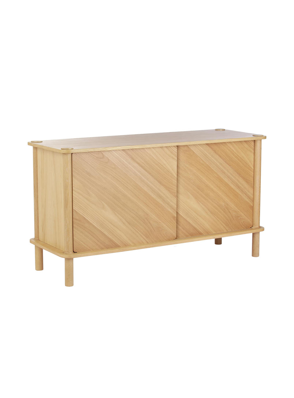 Buffet Italic de Umage rangement design personnalisable. chene