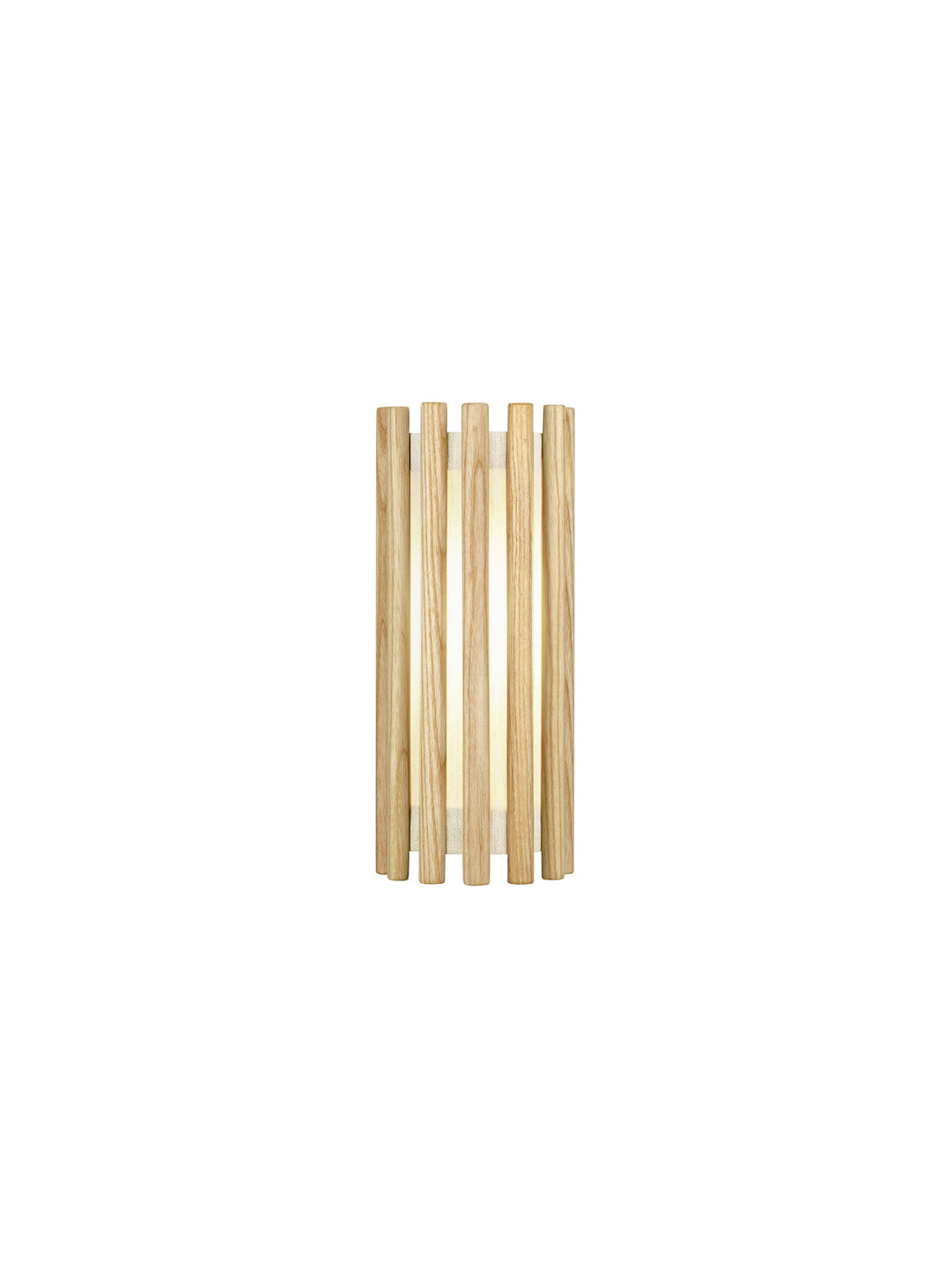 Abat-jour Komorebi Umage : une lumière douce pour une ambiance zen et chaleureuse.