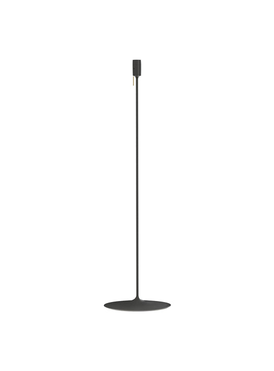 Support de lampe Santé de Umage pied de lampe moderne et raffiné. noir