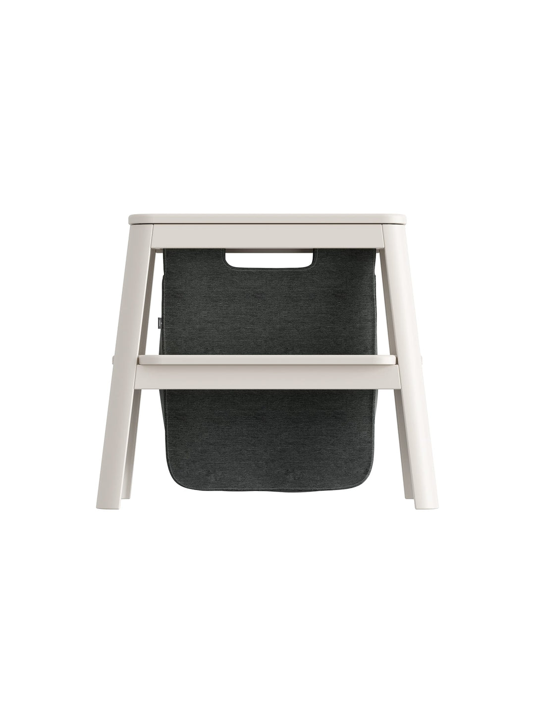 Tabouret Step It Up Umage : tabouret moderne, idéal pour cuisine et rangement. perle