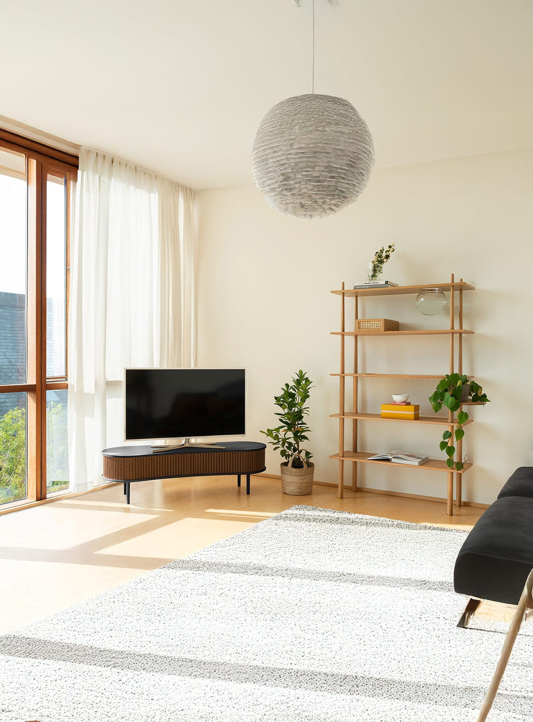 Bibliothèque Stories Umage : bibliothèque bois design, élégance et durabilité. chene