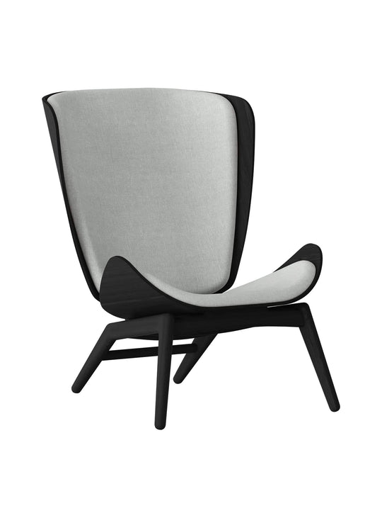 Fauteuil The Reader Umage : un confort enveloppant inspiré des traditions danoises. sterling