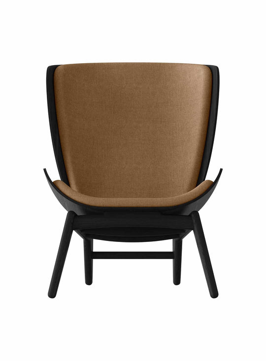 Fauteuil The Reader Umage : un confort incomparable pour lire et se relaxer avec élégance.
