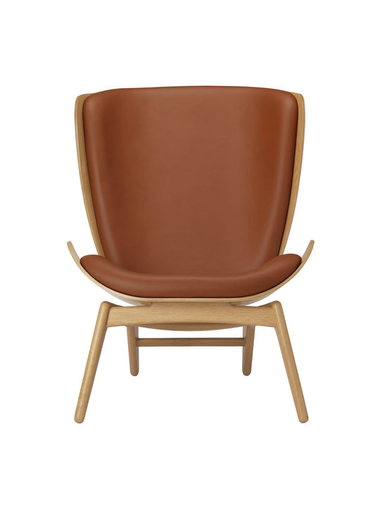 Fauteuil The Reader Umage : profitez d’un confort profond dans un fauteuil design unique.