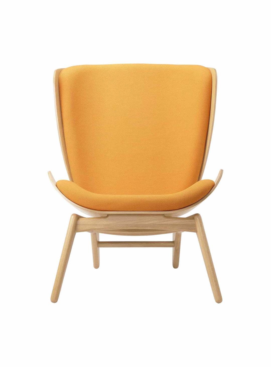 Fauteuil The Reader Umage : fauteuil scandinave pensé pour le calme et le bien-être.