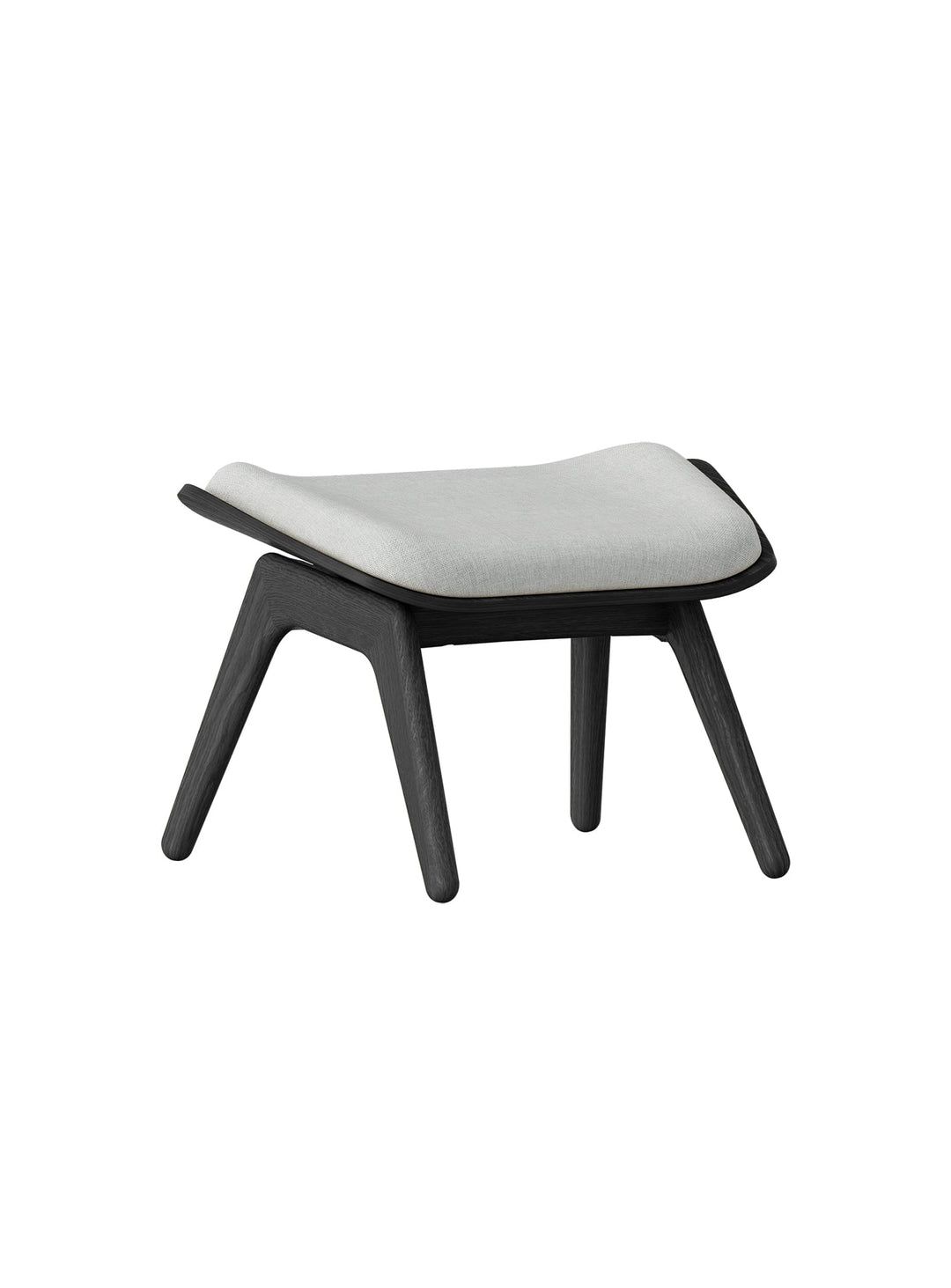 Ottoman The Reader Umage : mettez en valeur votre fauteuil avec un ottoman chic. sterling