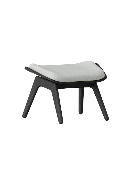Ottoman The Reader Umage : mettez en valeur votre fauteuil avec un ottoman chic. sterling