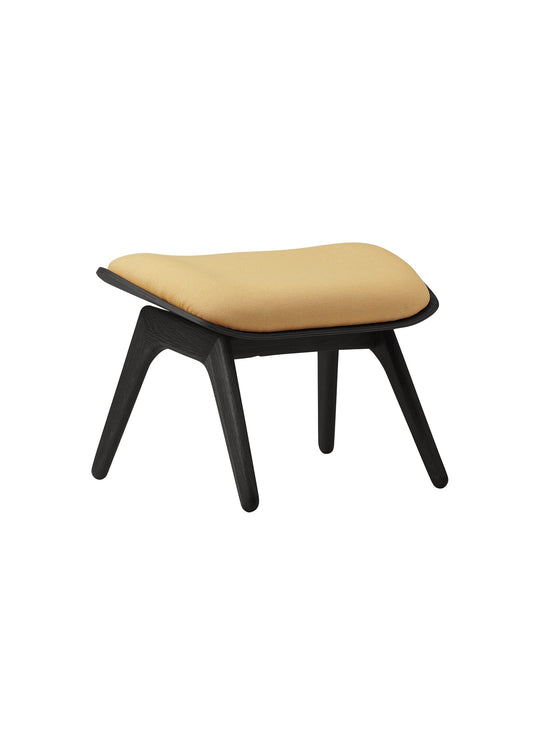 Ottoman The Reader Umage : un design moderne inspiré du style scandinave. brillance estivale