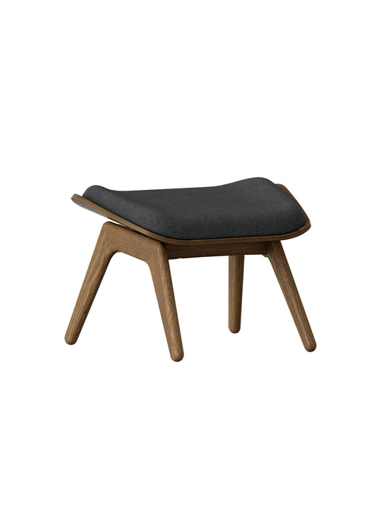Ottoman The Reader Umage : des teintes naturelles pour sublimer le bois de chêne. ombre
