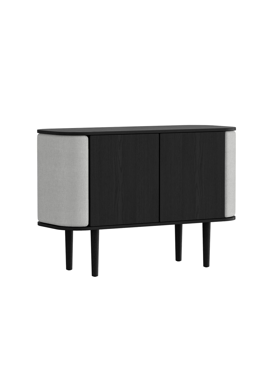 Cabinet Treasures Umage : élégance naturelle et matériaux personnalisables au choix. sterling