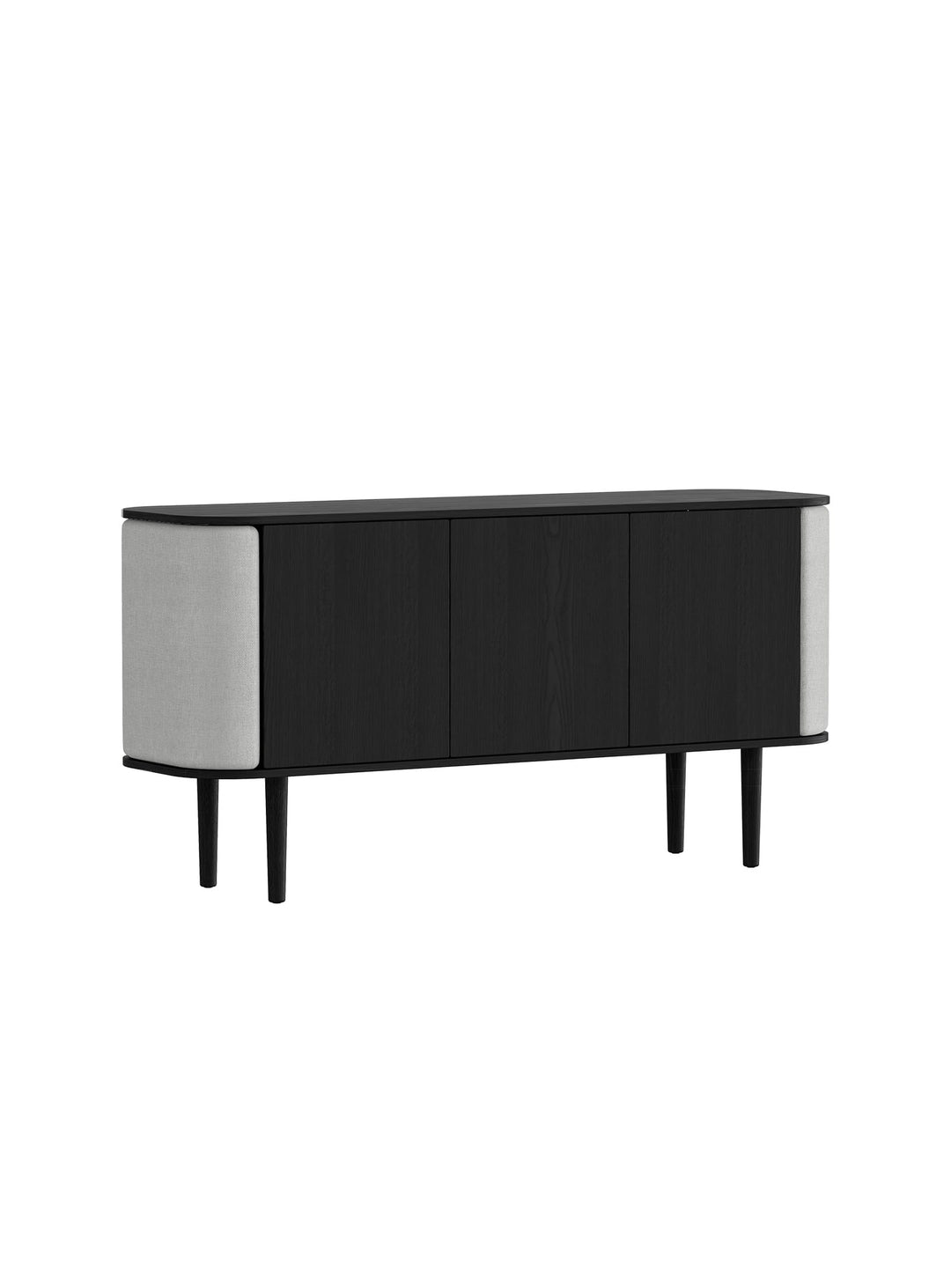Buffet Treasures Umage : personnalisez votre intérieur avec un meuble unique. sterling