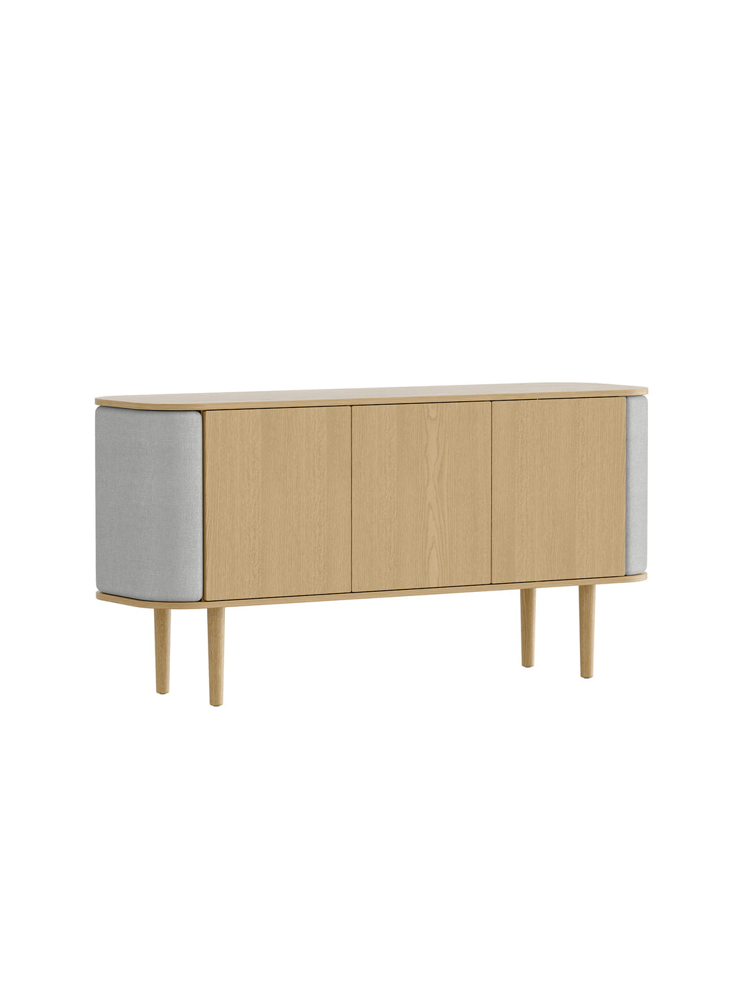 Buffet Treasures Umage : design danois et espaces de rangement fonctionnels. sterling