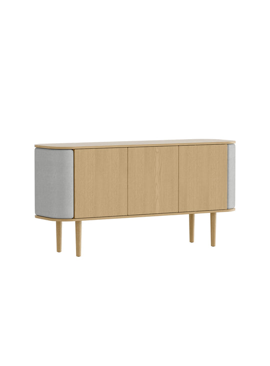 Buffet Treasures Umage : design danois et espaces de rangement fonctionnels. sterling