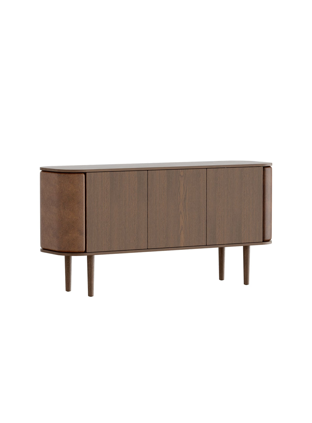 Buffet Treasures Umage : une alliance parfaite entre fonctionnalité et sophistication. cuir artificiel