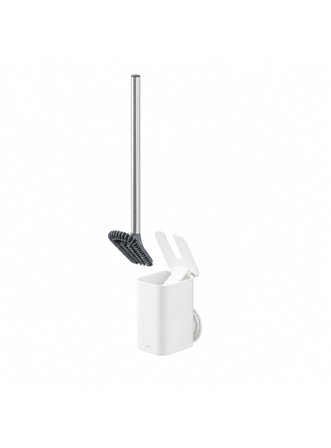 Brosse de toilette Flex