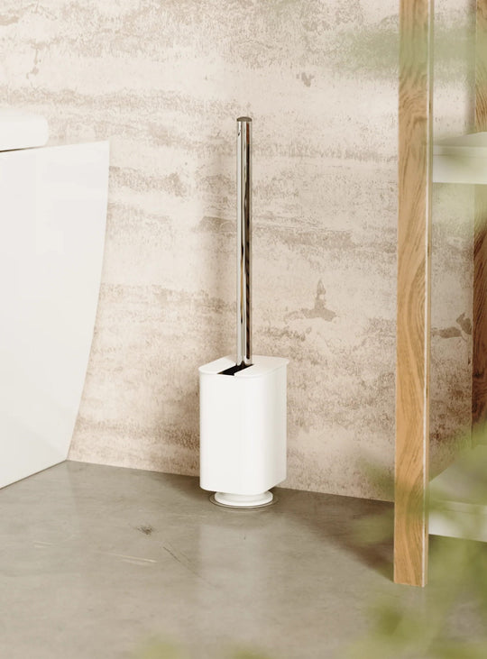 Brosse de toilette Flex