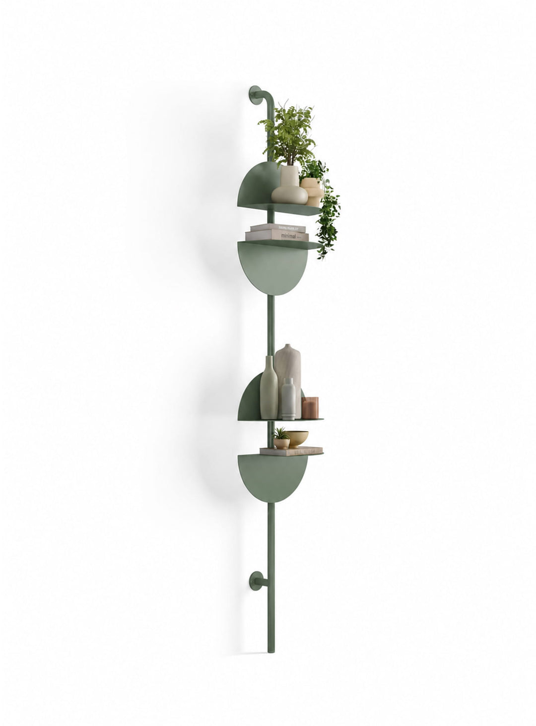 Solis shelf<br> Large