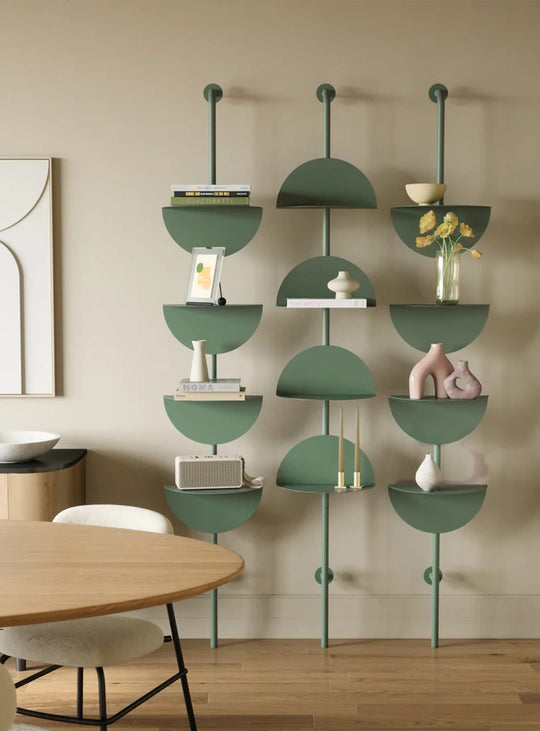 Solis shelf<br> Large