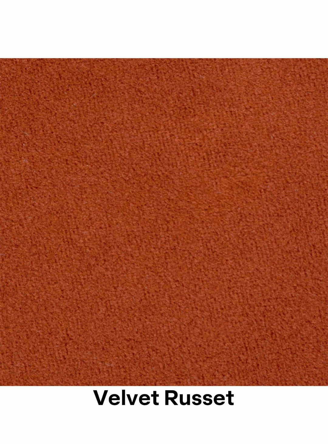 Velvet Russet