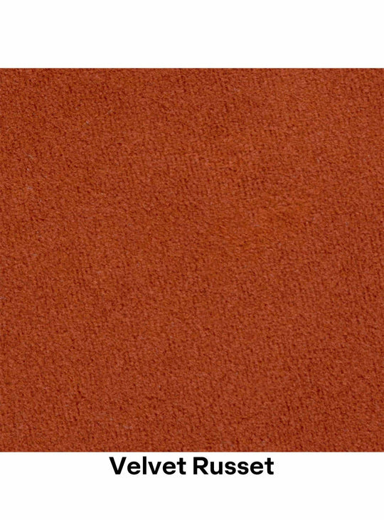 Velvet Russet