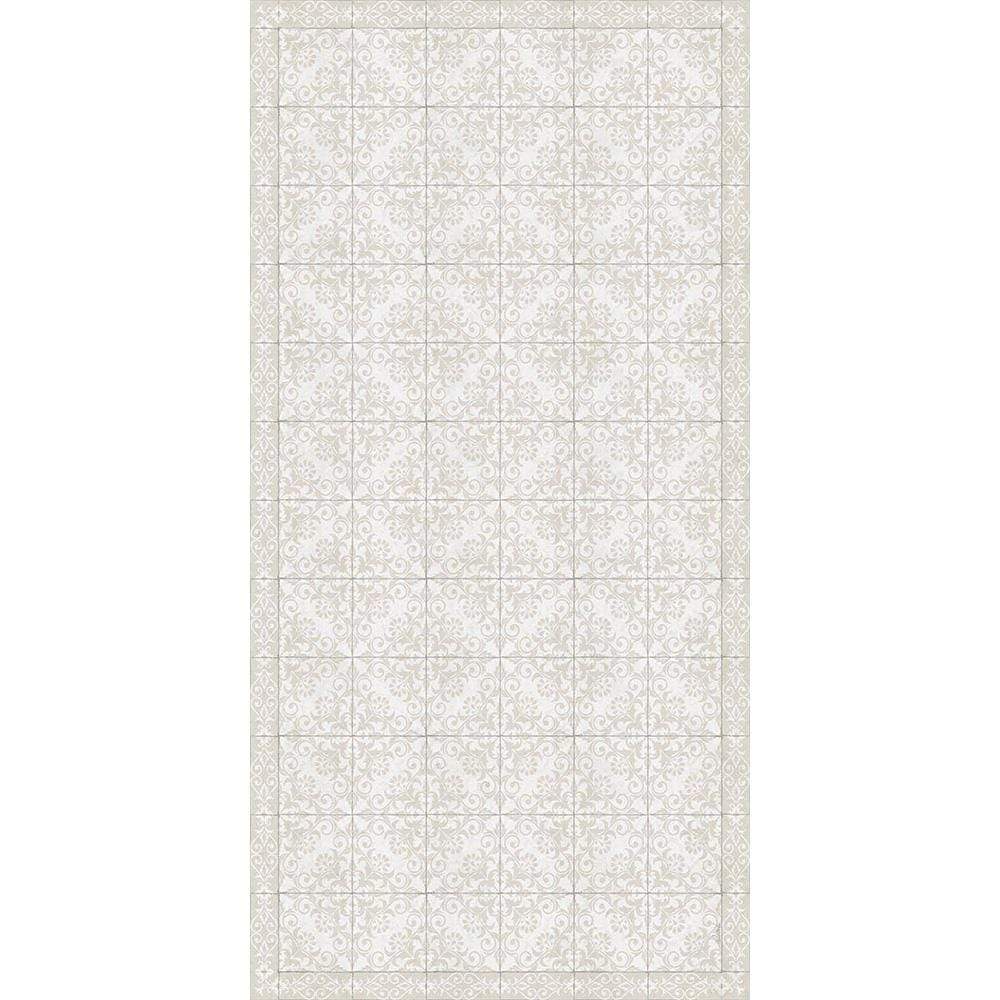 Table runner, vinyl to decorate your table by Adama Alma – Nüspace