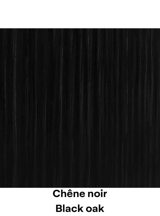 Chêne noir / Black oak