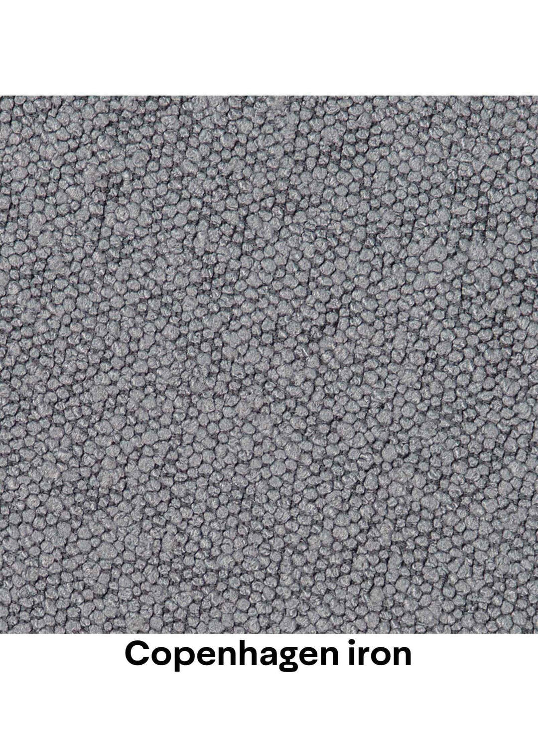 copenhagen iron