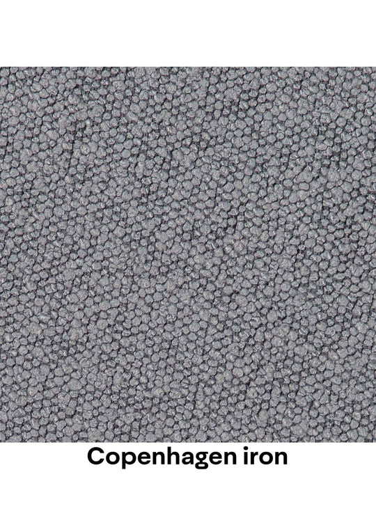 copenhagen iron