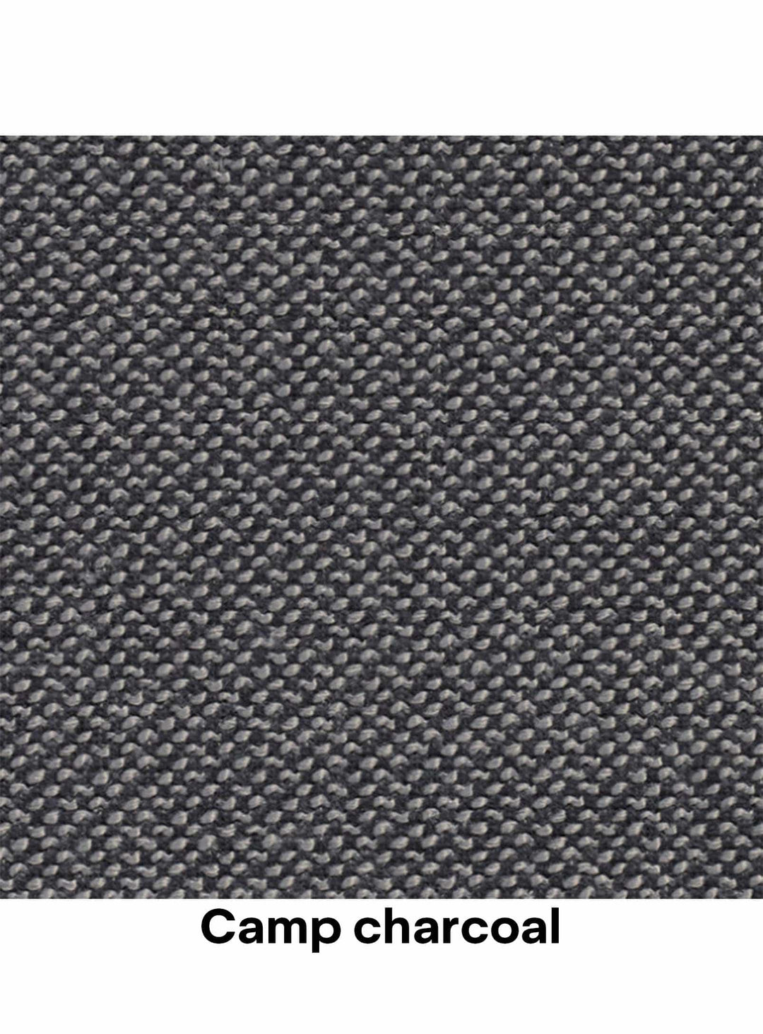 Camp Charcoal Blu Dot
