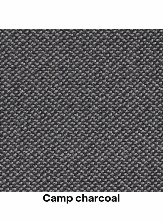 Camp Charcoal Blu Dot