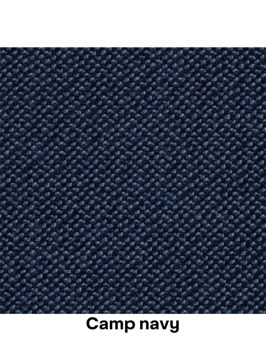 Camp Navy Blu Dot