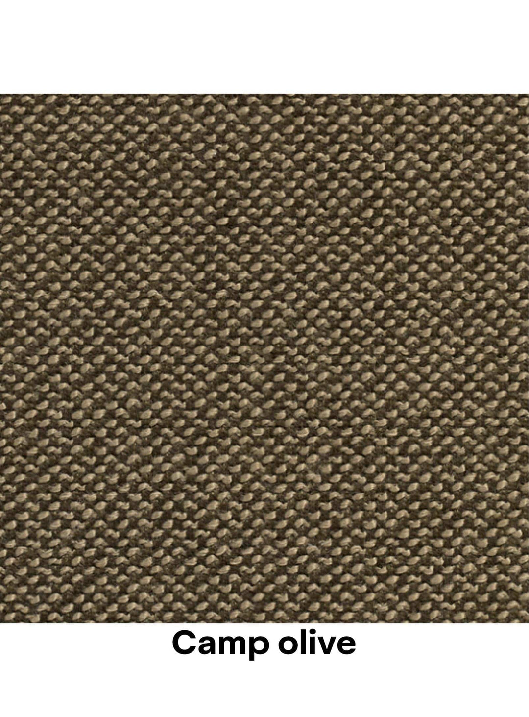 Camp Olive Blu Dot