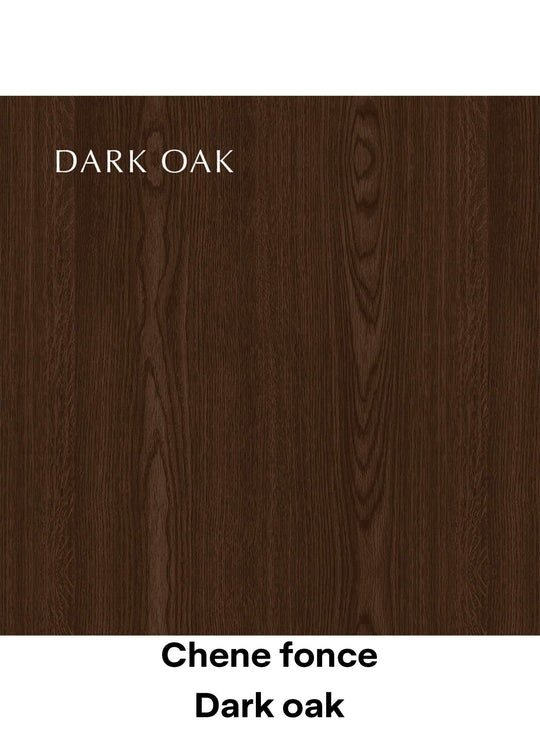 chene foncé / Dark Oak Umage