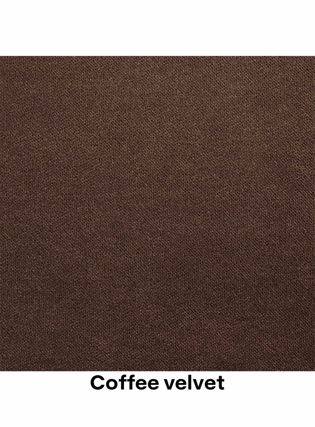 Coffee Velvet Blu Dot