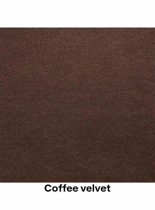 Coffee Velvet Blu Dot