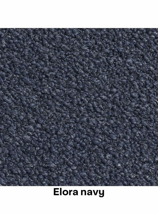 Elora navy Blu Dot