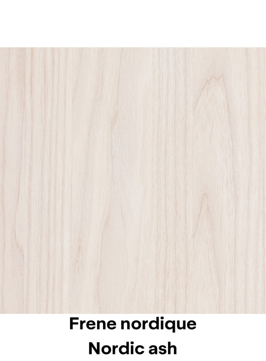 Frêne nordique / Nordic ash Gus Modern