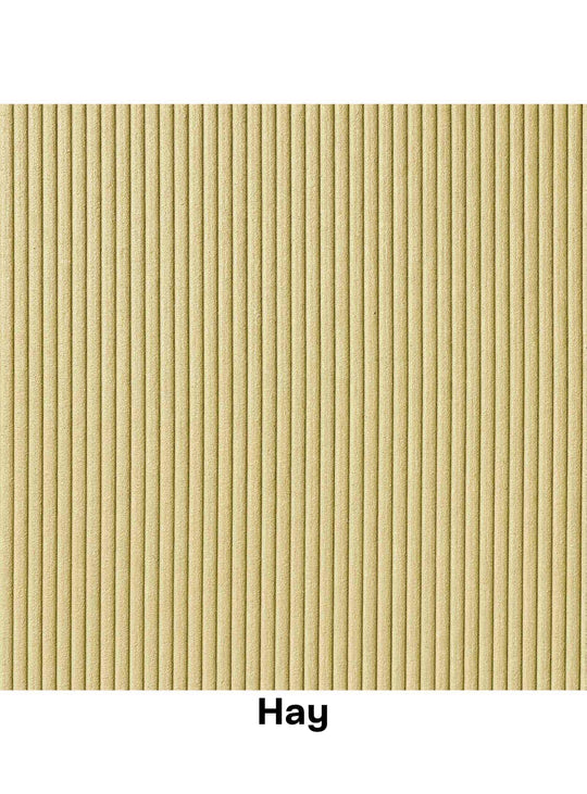 corduroy rib, hay HKliving