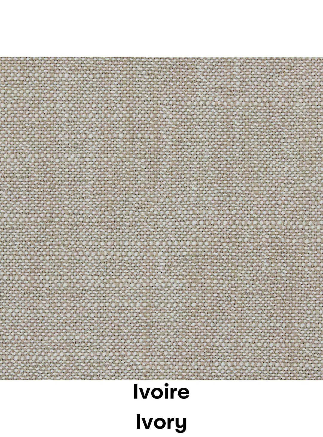 pure, ivory/ Ivoire HKliving