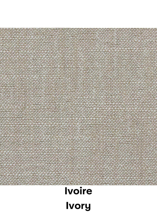 pure, ivory/ Ivoire HKliving