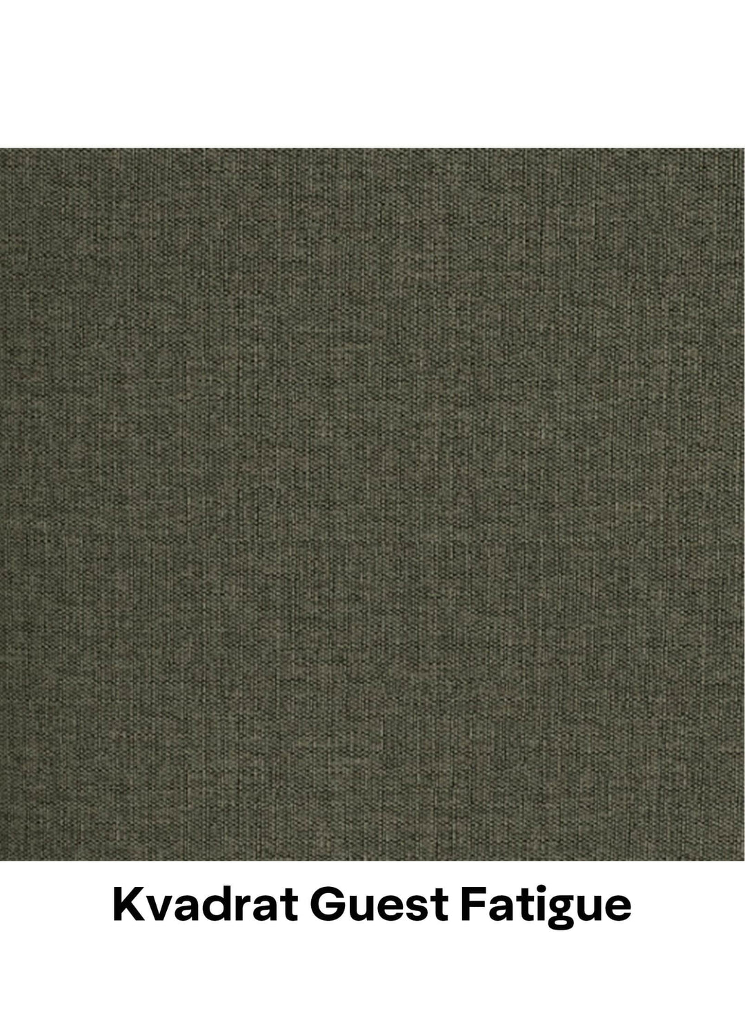 kvadrat guest fatigue Blu Dot