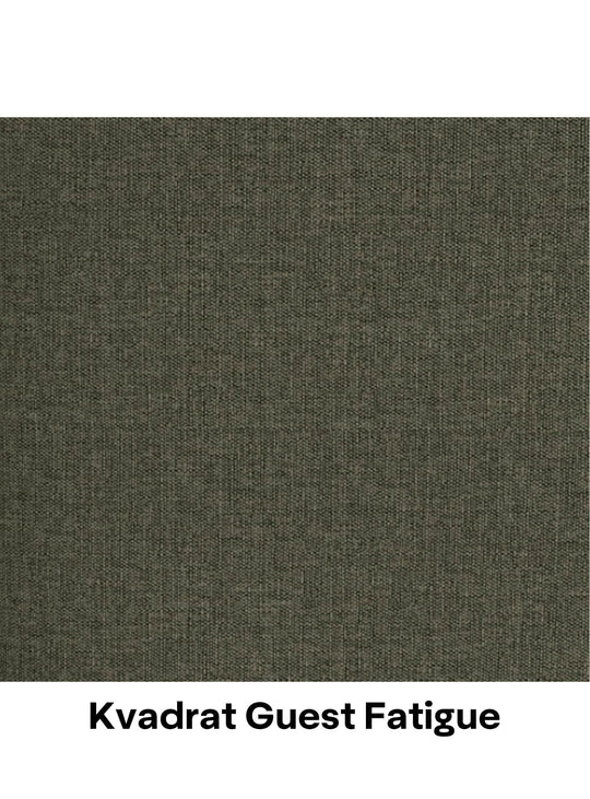 kvadrat guest fatigue Blu Dot