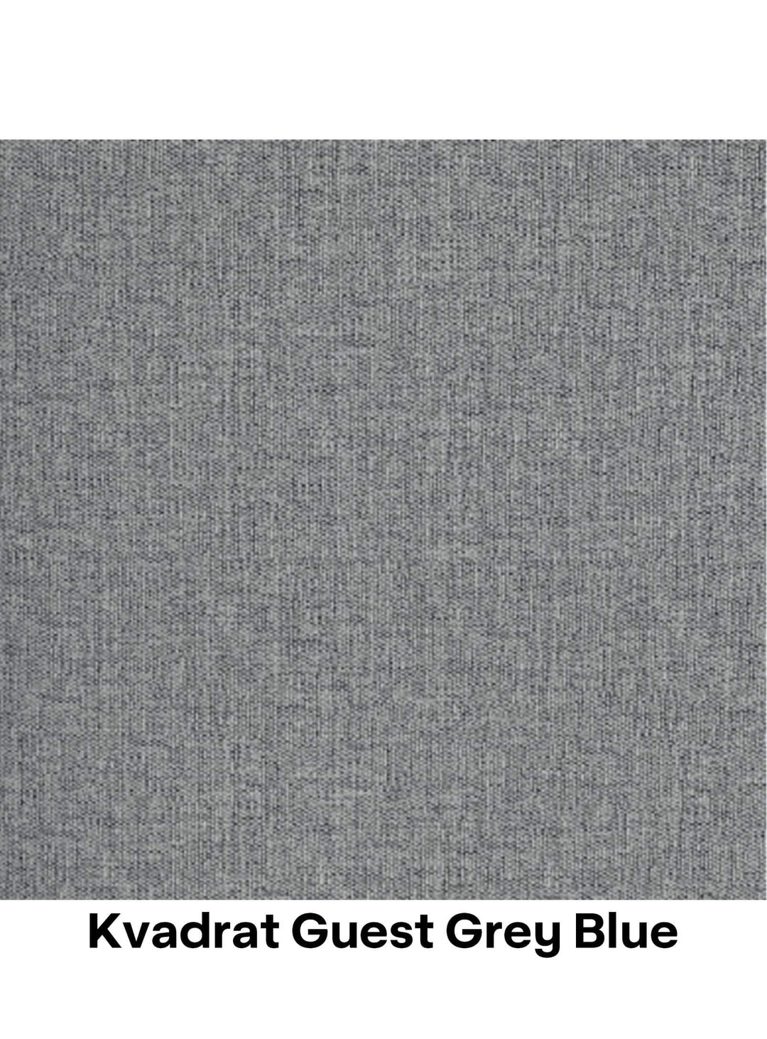 kvadrat guest grey blue Blu Dot