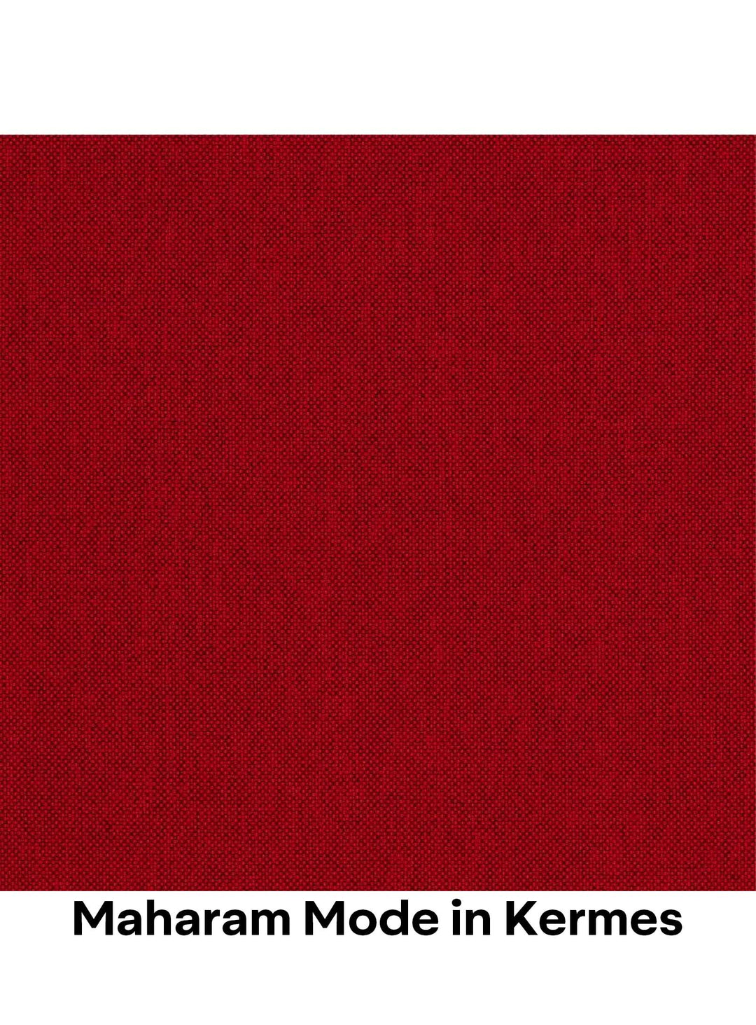 maharam mode in kermes Blu Dot