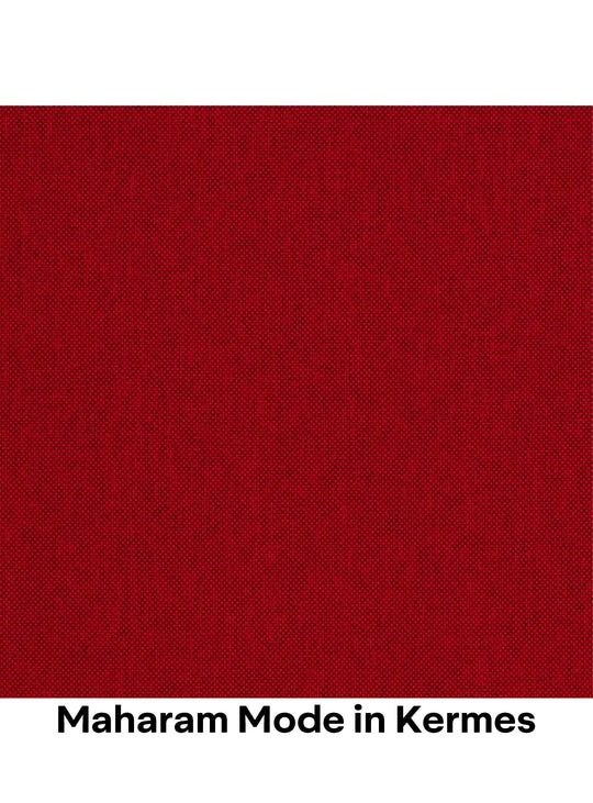 maharam mode in kermes Blu Dot