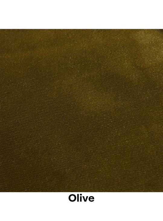 royal velvet, olive HKliving